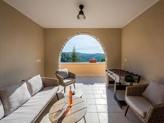 Vakantiehuis Beram Buitenaudio-opname 13