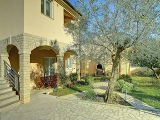 Apartment Pula Outdoor Recording 1