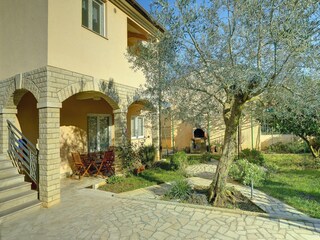 Appartement Pula Buitenaudio-opname 1