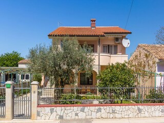 Appartement Pula Buitenaudio-opname 2