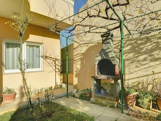 Apartment Pula Outdoor Recording 4