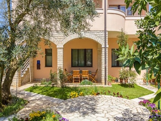 Apartment Pula Outdoor Recording 5