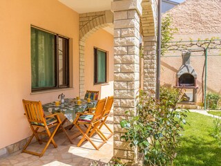 Appartement Pula Buitenaudio-opname 6