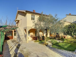 Apartment Pula Outdoor Recording 7