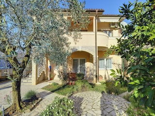 Apartment Pula Outdoor Recording 8