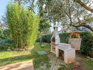 Apartment Vinkuran Outdoor Recording 2