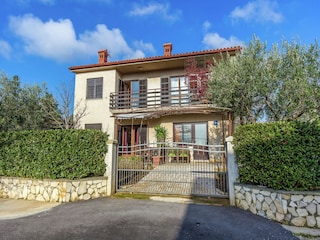 Apartment Vinkuran Outdoor Recording 3