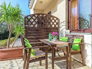 Apartment Vinkuran Outdoor Recording 4