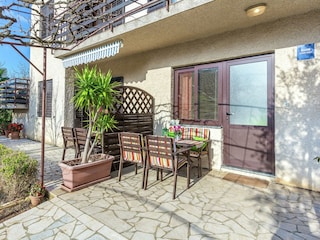 Apartment Vinkuran Outdoor Recording 5