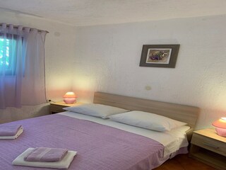 Apartment Valbandon Ausstattung 10