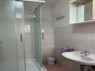 Apartment Valbandon Ausstattung 11