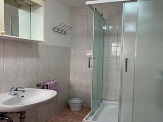 Apartment Valbandon Ausstattung 12