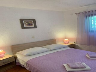 Apartment Valbandon Ausstattung 13