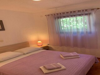 Apartment Valbandon Ausstattung 14