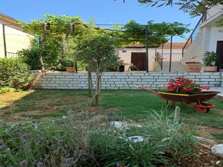 Apartment Valbandon Ausstattung 21