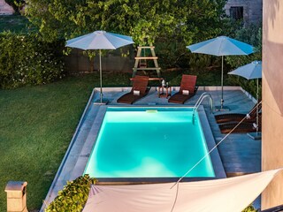 Holiday house Pula Outdoor Recording 6