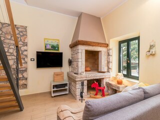 Holiday house Pula Features 18