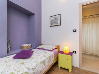 Holiday house Pula Features 26