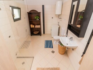 Holiday house Pula Features 33