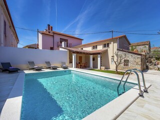 Holiday house Valtura Outdoor Recording 5