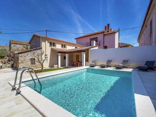 Holiday house Valtura Outdoor Recording 12