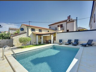 Holiday house Valtura Outdoor Recording 13