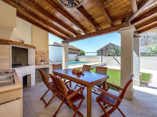 Ferienhaus Valtura Ausstattung 26