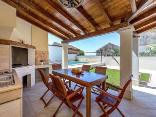 Holiday house Valtura Features 26