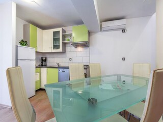 Holiday house Valtura Features 31