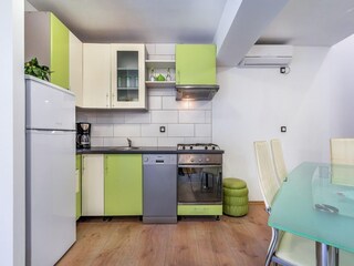 Ferienhaus Valtura Ausstattung 32