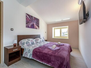 Ferienhaus Valtura Ausstattung 35