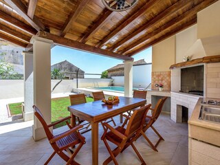 Holiday house Valtura Outdoor Recording 15