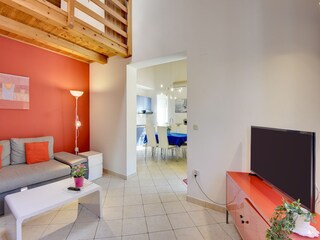 Vakantiehuis Banjole Kenmerken 12