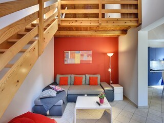 Vakantiehuis Banjole Kenmerken 13