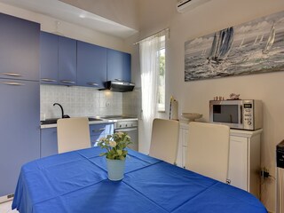 Vakantiehuis Banjole Kenmerken 17