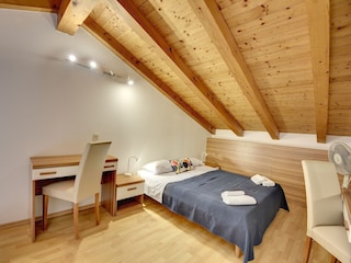 Holiday house Banjole Features 18