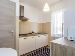 Apartamento Šišan Características 16