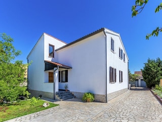 Apartment Šišan Outdoor Recording 3