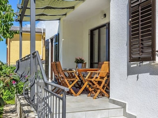 Appartement Šišan Enregistrement extérieur 6