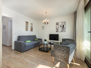 Appartement Šišan Kenmerken 20