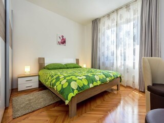 Appartement Šišan Kenmerken 23