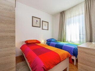 Apartamento Šišan Características 28