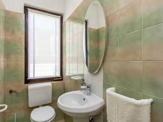 Appartement Šišan Kenmerken 32