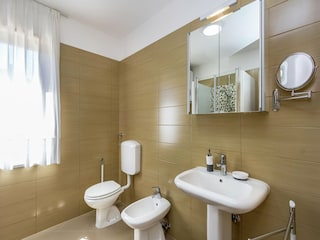 Appartement Šišan Équipement 34