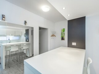 Holiday house Pula Features 12