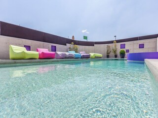 Vakantiehuis Pula Buitenaudio-opname 7