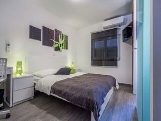 Holiday house Pula Features 40