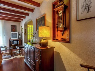 Holiday house Pula Features 5