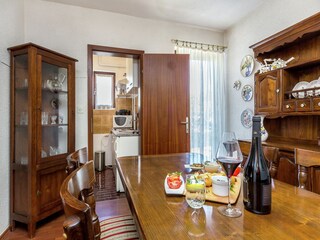 Holiday house Pula Features 10