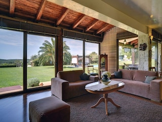 Villa Medulin Features 16